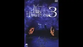 The Hills Have Eyes 3 Trailer 2017