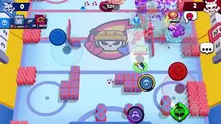Brawl Stars 