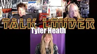Tyler Heath