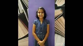 Reading day hindi poem kitabe shafdar hasmi