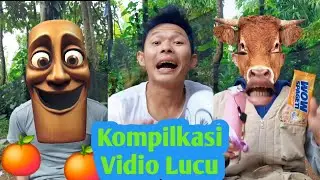 Ketek gatel 🐒🐒🐵 #viralvideo #monkey #funny