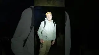 (VERY SCARY) HORRIFYING NIGHT ALONE at ABANDONED SHRINE IN HAUNTED JAPANESE FOREST | OIWA SHRINE
