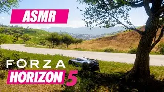 Mercedes-AMG Project ONE Calm Drive + Opening Super Wheelspins | Forza Horizon 5 ASMR