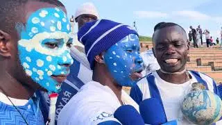 UMUFANA UKOMEYE WA RAYON FEREDINA NYUMA YOKUNGANYA NA MUKURA ATANGAJE AMAGAMBO AKOMEYE 