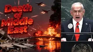 Benjamin Netanyahu | Power, Politics & The Making of Modern Israel (Documentary)