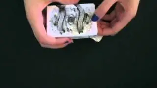 White ARCANE Deck Review