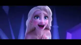 Show Yourself - Frozen 2 (KTL Remix) NEW