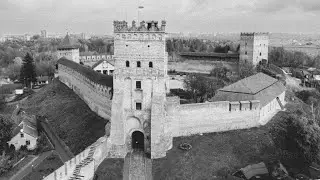 Explore the Stunning Lutsk Castle: Hidden Gem of Ukraine 🇺🇦