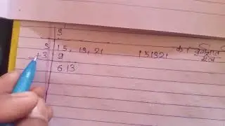 varg #ka vargamul kaise nikala# jata hai# to  question in# answer