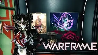 The Tennocon 2019 Digital Pack | Warframe