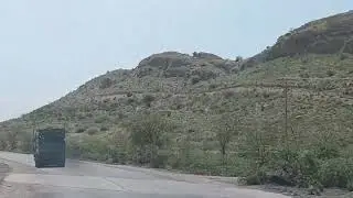 June 8, 2023A Calm Day at Kohat - Video - Travel Video - Nice View