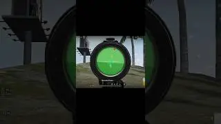 thermal scope in free fire max