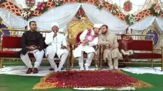 Zulf e Sarkar Se Jab Chehra Nikalta Hoga By Hafiz Muhammad Ahsan Ali Ehtesham