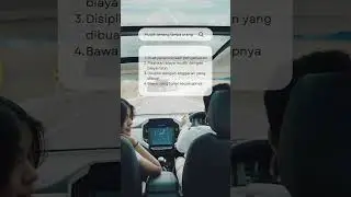 Mudik Tenang Tanpa Utang