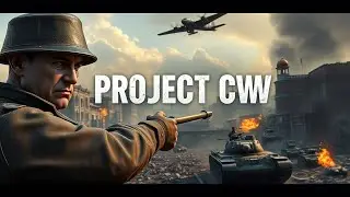 DOES THIS GAME ONLY EVOKE POSITIVE EMOTIONS? PROJECT CW!