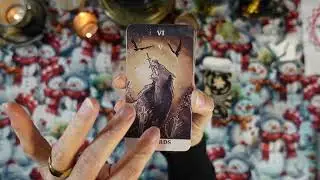 THE INK WITCH TAROT -Deck Review- ANOTHER COUNTERFEIT!?! THIS TIME IT'S FROM A MOST UNEXPECTED PLACE