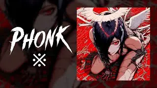 Phonk ※ SKYXLINER - PETRUNKO ULTRA FUNK (Magic Phonk Release)