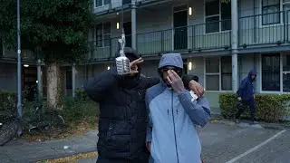 Shako77 & BRDN - Back 2 Back | Voice of the Street