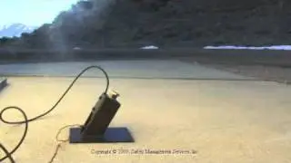 Time-Pressure Apparatus