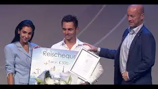 Diploma-uitreiking TECTUM 2018 Aftermovie