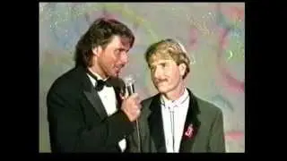 A Documentary from 1993 Arizona Entertainment Awards