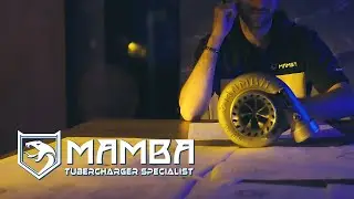 MAMBATEK 2022 公式イメージフィルム #日本 #japanese #日語 #MAMBATEK #mambaturbo #mamba #TURBO #turbocharger #曼巴科技