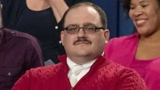 Ken Bone’s 'fetishist' past revealed