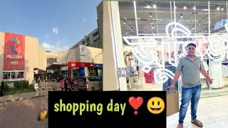 Shopping in zudio 👕 ll prozone mall Aurangabad  💕