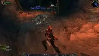 Hades-wow Is a very good Wow server