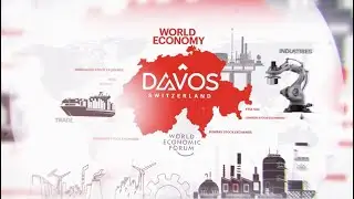 World Economic Forum 2024 Davos Brainstorm 2024 | India Today Promo