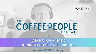 James Shepherd of Bombora Coffee + Water Supplies joins Coffee People to share some sales wisdom.