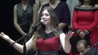 Yeşil ayna takındın mı beline-Ezgi Tekin