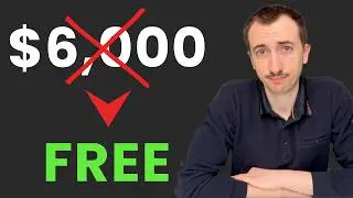 I Built Real Upwork AI Projects For FREE