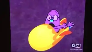 The Mr. Men Show - Mr. Nervous&rsquo;s Rocket Ride