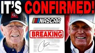 HUGE CHANGES Upcoming in 2026 For These NASCAR Teams!