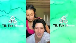 Migliori TikTok del Mese di Agosto di Zoe Massenti   Italian Compilation