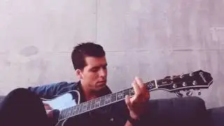 Follow Me - David Pinard (Original Song)