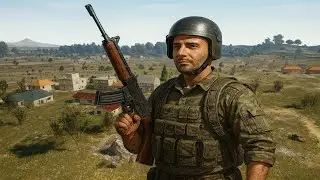 Erangel' Yanıyorrr Ekiple Win #ordinn #pubg #pubgmobile #esports