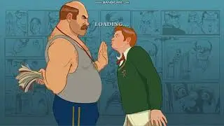 Bully Scholarship Edition Movie Tricks & Boxing Tournaments
