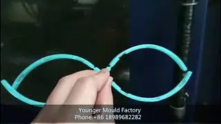Face shield mould for Protective Anti Splash Anti fog
