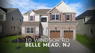 10 Windsor Rd, Belle Mead, NJ