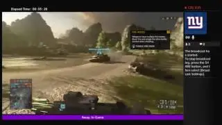China Uprising Map Pack Gameplay