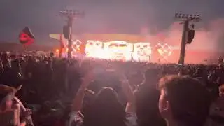 Space Laces - ID (Live at Lost Lands 2022)