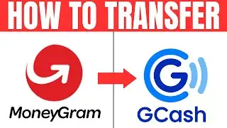 MoneyGram в GCash: как перевести MoneyGram в GCash | Быстро и просто! (2025)