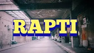 Taste2 - Rapti