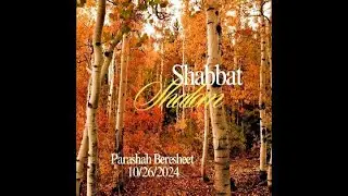 HAFTORA B'REISHEET (For YAD's deaf community only) - No sound