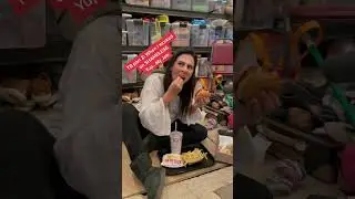 🍔 Foley on Shameless?! My Job Can Be Delicious | Behind the Scenes