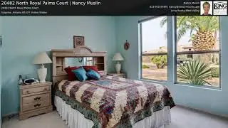 20482 North Royal Palms Court | Nancy Muslin