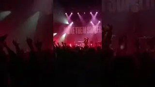 make them suffer live riviera theater Chicago IL 2025