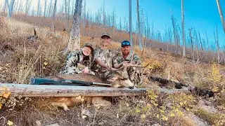 2024 UTAH GENERAL MUZZLELOADER DEER || SHEDICATED OUTDOORS